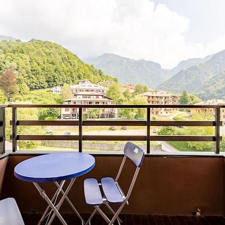 Appartamento Nel Cuore Della Valsassina Moggio  Εξωτερικό φωτογραφία