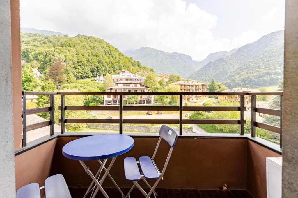 Appartamento Nel Cuore Della Valsassina Moggio  Εξωτερικό φωτογραφία