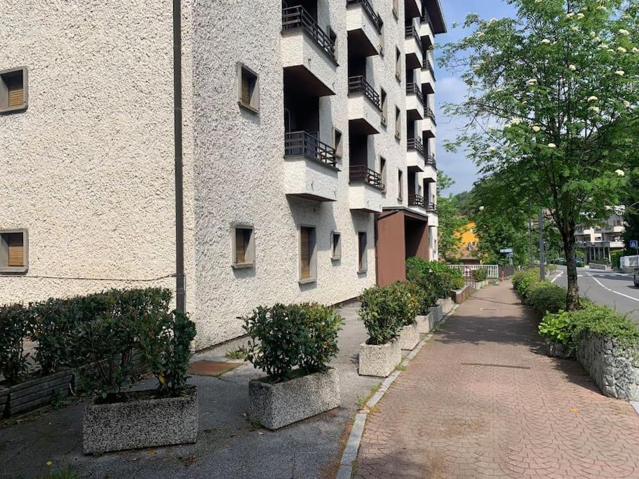 Appartamento Nel Cuore Della Valsassina Moggio  Εξωτερικό φωτογραφία