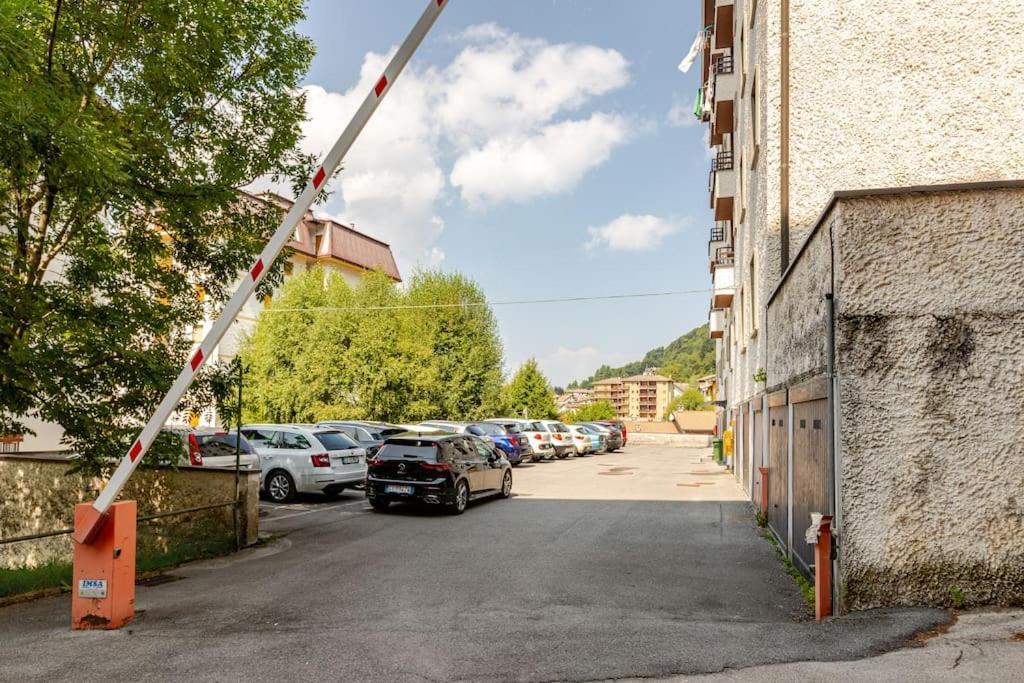 Appartamento Nel Cuore Della Valsassina Moggio  Εξωτερικό φωτογραφία