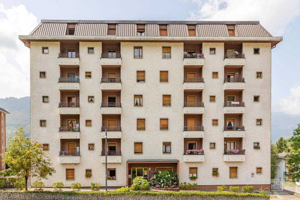 Appartamento Nel Cuore Della Valsassina Moggio  Εξωτερικό φωτογραφία